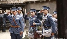 决战江桥全集在线观看,全景再现历史巨战的震撼瞬间