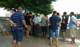 梅城现场爆料事件视频,一幕幕惊心动魄的瞬间回顾